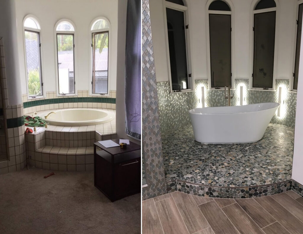 bathrom b&a 5